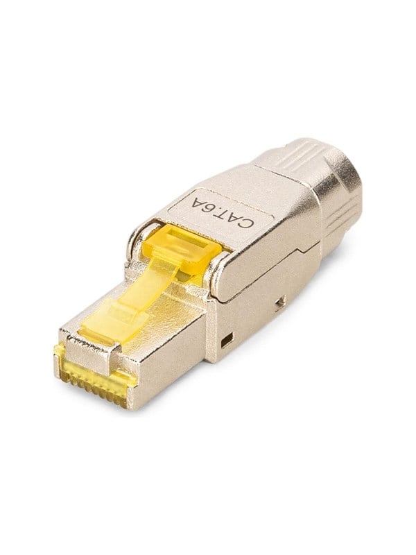 Digitus Dn-93638 Cat6a Rj45 Field Connector