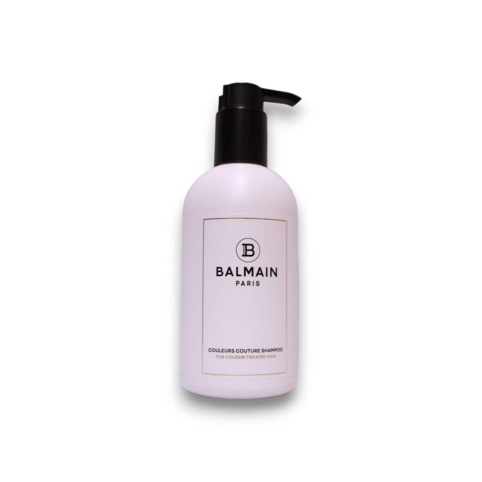 Balmain Hair Couture Couleurs Couture puhdistava shampoo 300 ml