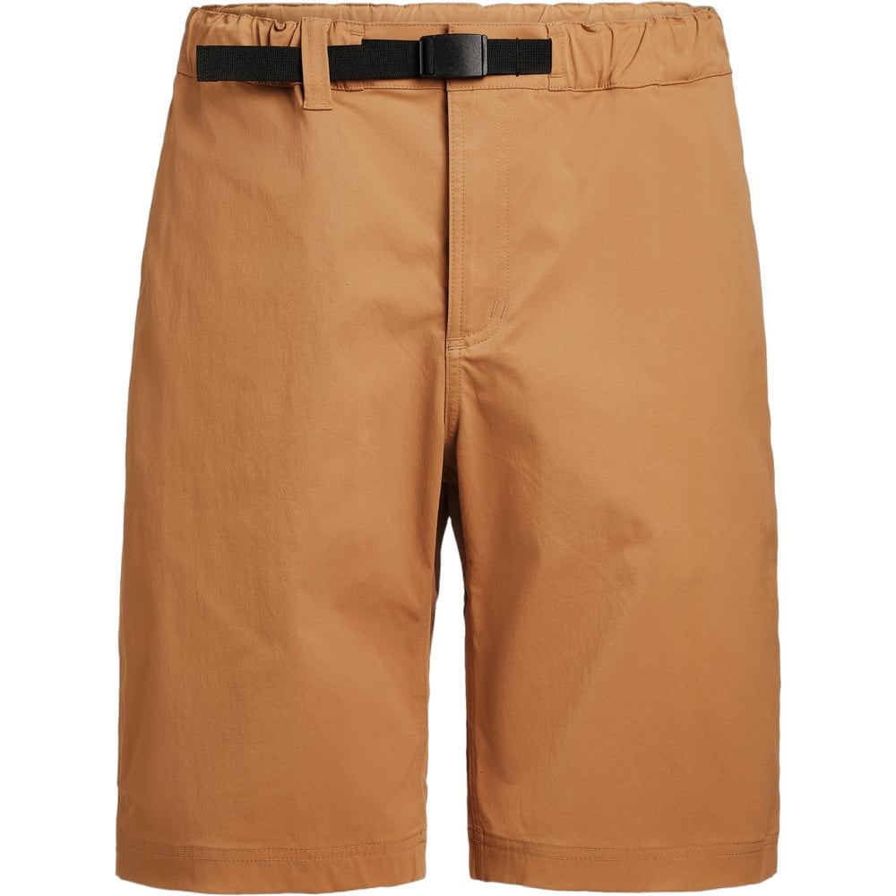 Lundhags Järpen Relaxed Shorts M Hazel - 48
