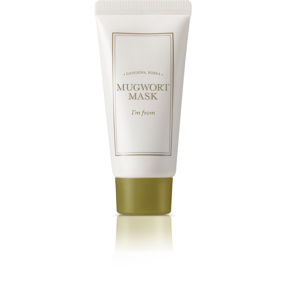 I'm From Mugwort Mask 30 ml