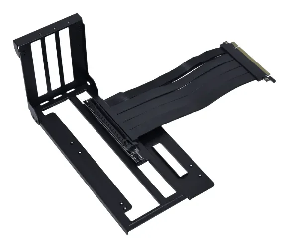 Lian Li A3-1X -näytönohjaimen pystyasennussarja, PCIe 4.0, 150 mm