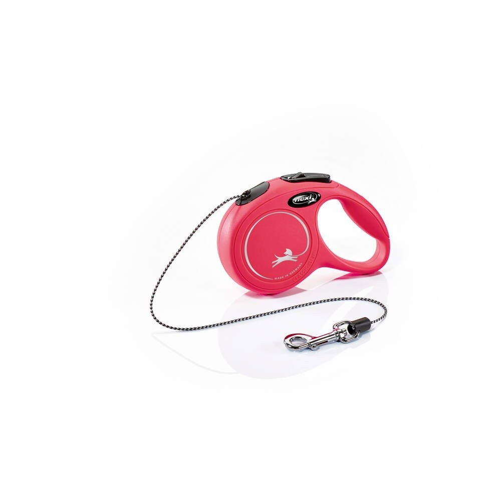 Flexi New Classic Cord XS, 3 m / 8 kg