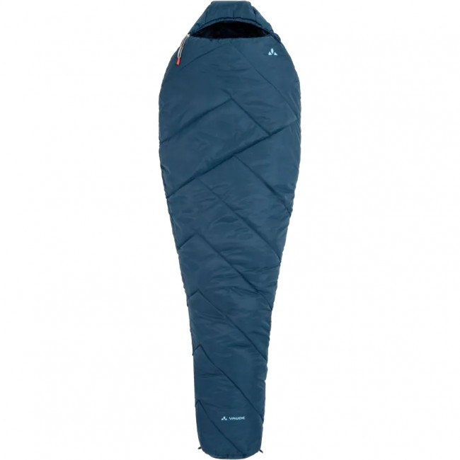 Vaude Sioux 800 II SYN, makuupussi, sininen