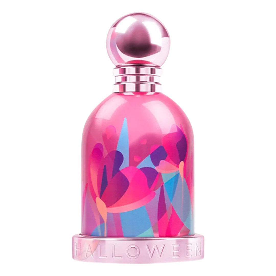 Jesus Del Pozo Halloween I'm Unique EDT W 100 ml