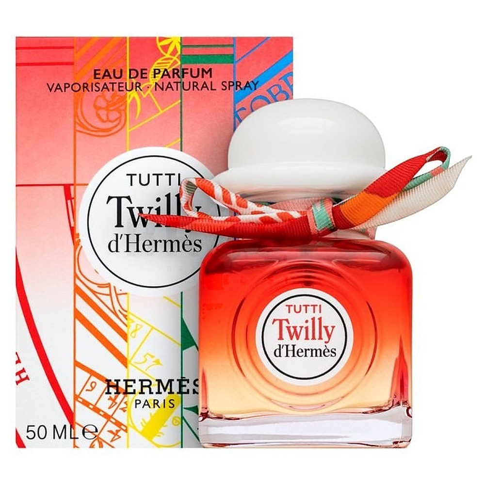 Hermès Kaikki Twilly d'Hermès EDP 50 ml