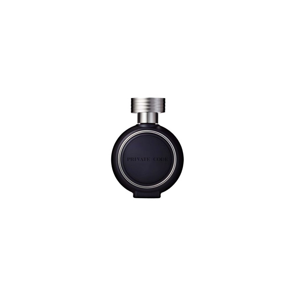 Hfc paris Private Code Eau de parfum unisex 75 ml