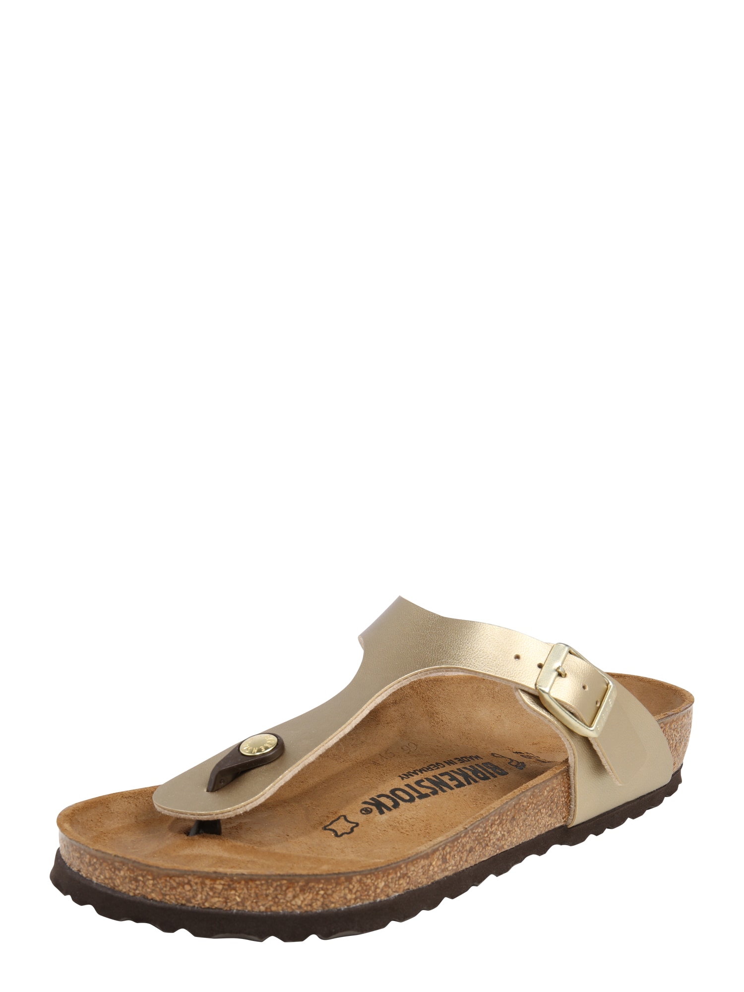 Rantasandaalit BIRKENSTOCK Gizeh 42