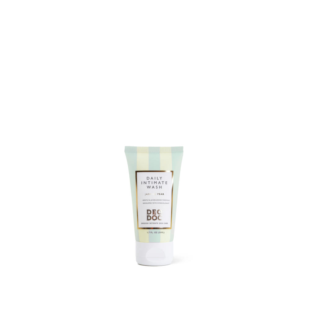 DeoDoc Daily Intimate Wash Jasmine Pear 50 ml
