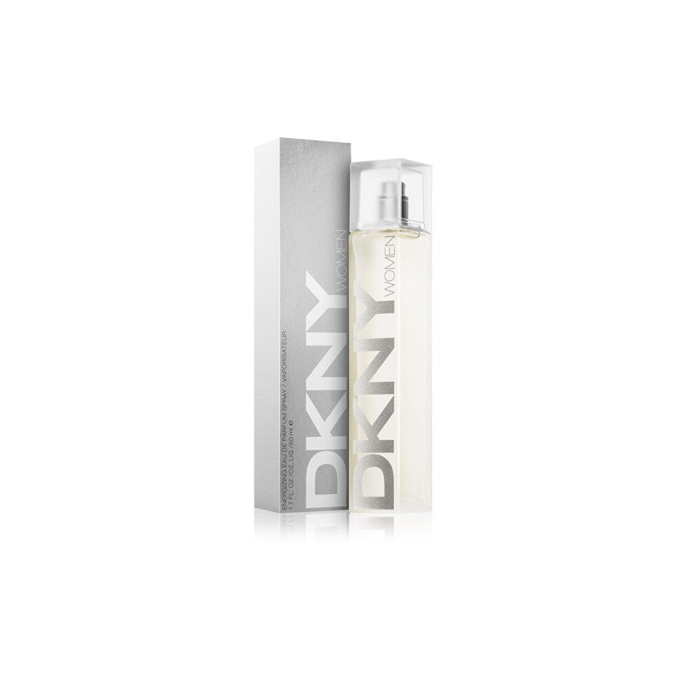Dkny Naisten energisoiva EDP - Koko: 50 ml