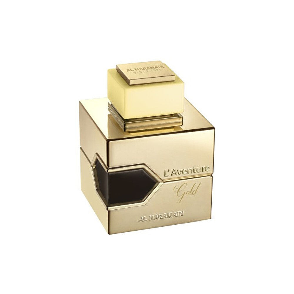 Al Haramain L`Aventure Gold EDP W 200 ml
