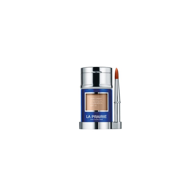 La Prairie — Kaviaarimeikkivoide SPF15