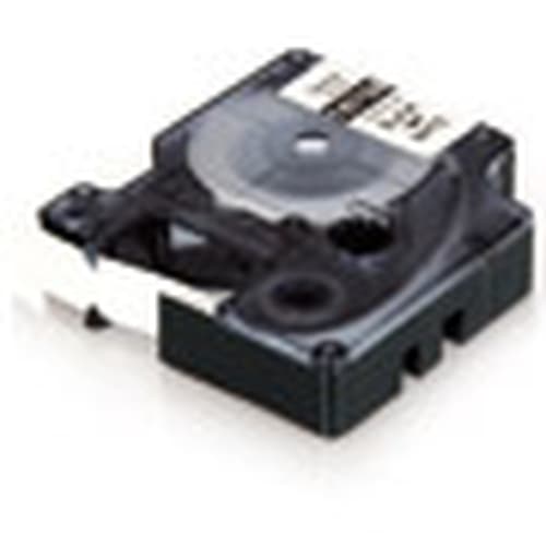 Dymo Rhinopro Coloured Vinyl