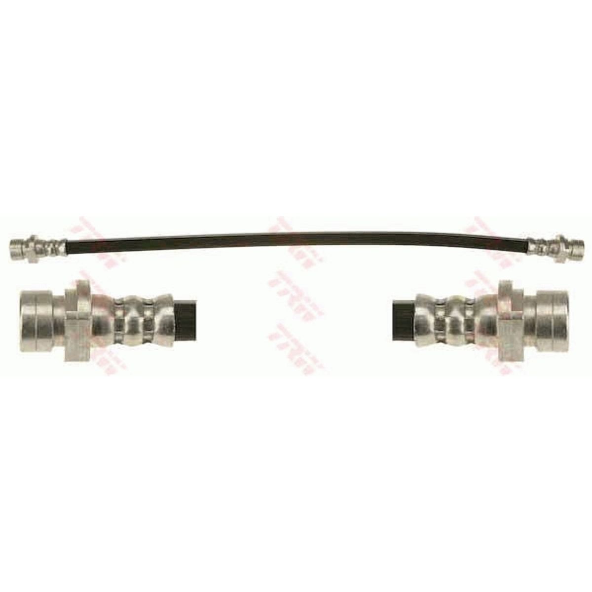 Jarruletku TRW PHA774