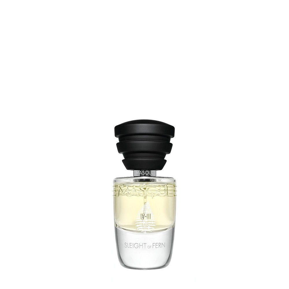 SLEIGHT OF FERN Milan maski - 35 ml