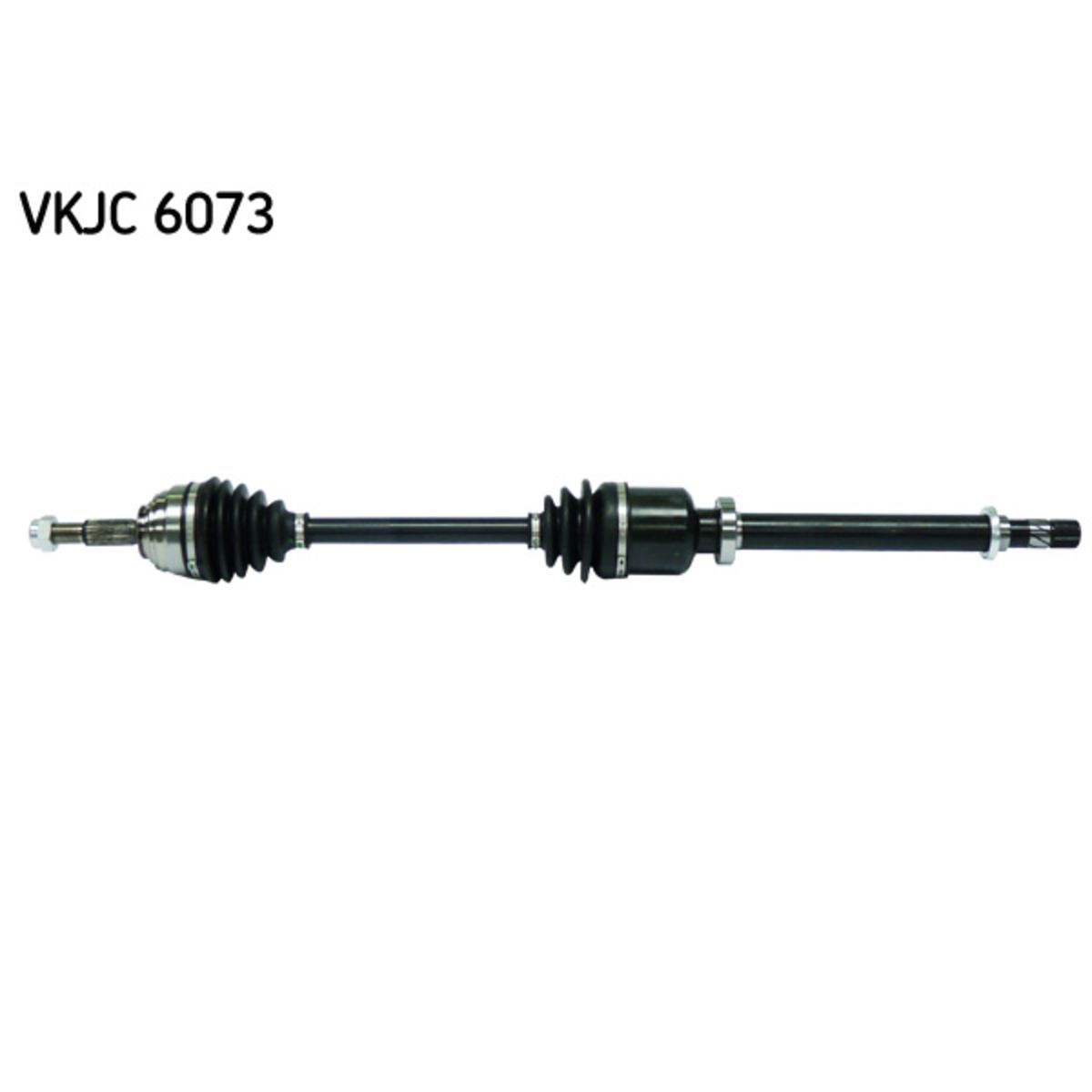Vetoakseli SKF VKJC 6073