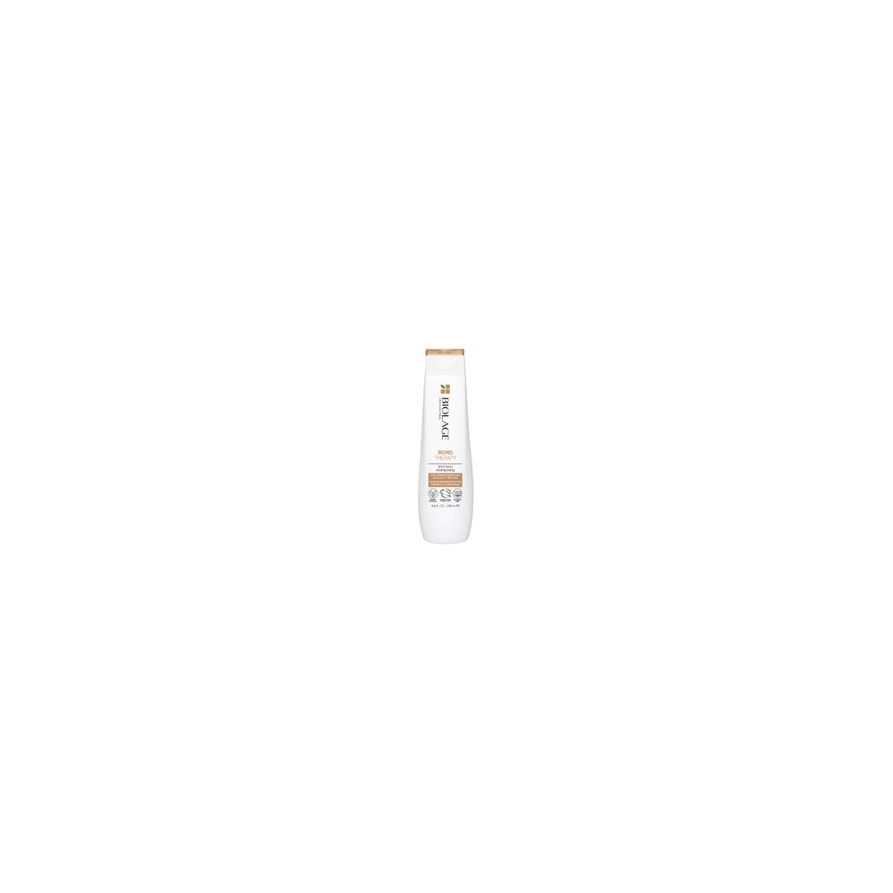 Biolage Bond Therapy Shampoo erittäin vaurioituneille hiuksille Volyymi: 250 ml