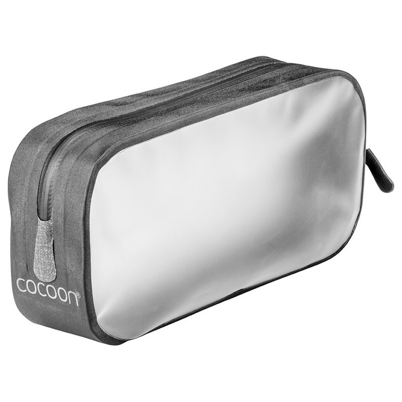 Cocoon Carry On Liquids Bag Black