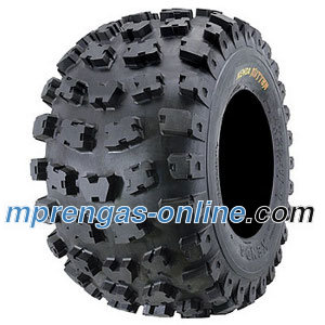 Kenda K581 ( 20x11.00-9 TL 43N takapyörä )