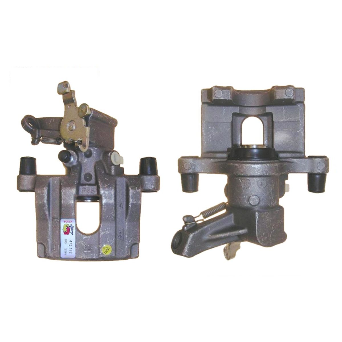 Jarrusatula BOSCH 0 986 473 172