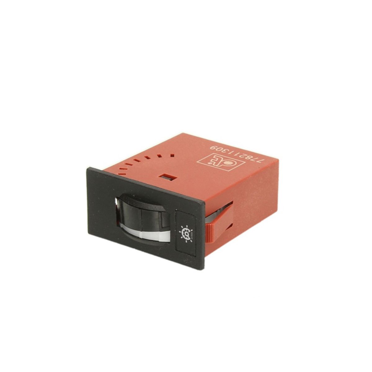 Kytkin, ajovalo DT Spare Parts 3.33380