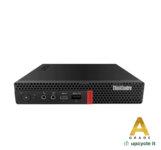 Lenovo Refurbished ThinkCentre M720q - Core i5 | 16GB | 256GB | A Grade