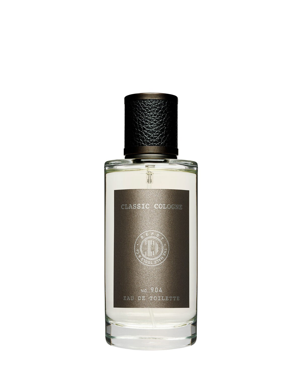 Depot 900 Scents No. 904 Colonia classica, Eau De Toilette, miehille, 100 ml