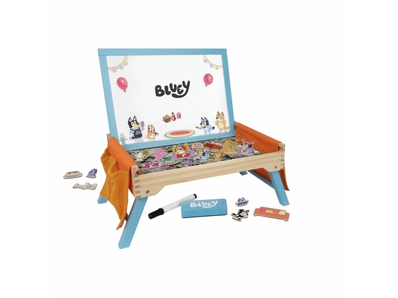 Bluey Creation Station
