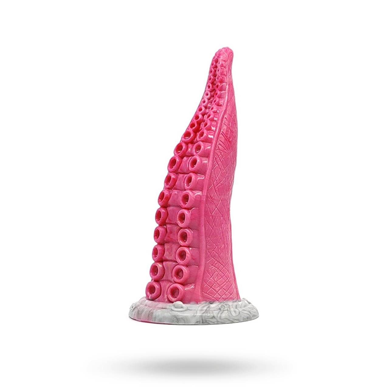Pink Alien Dildo Monster Korong 25 cm Monster dildo