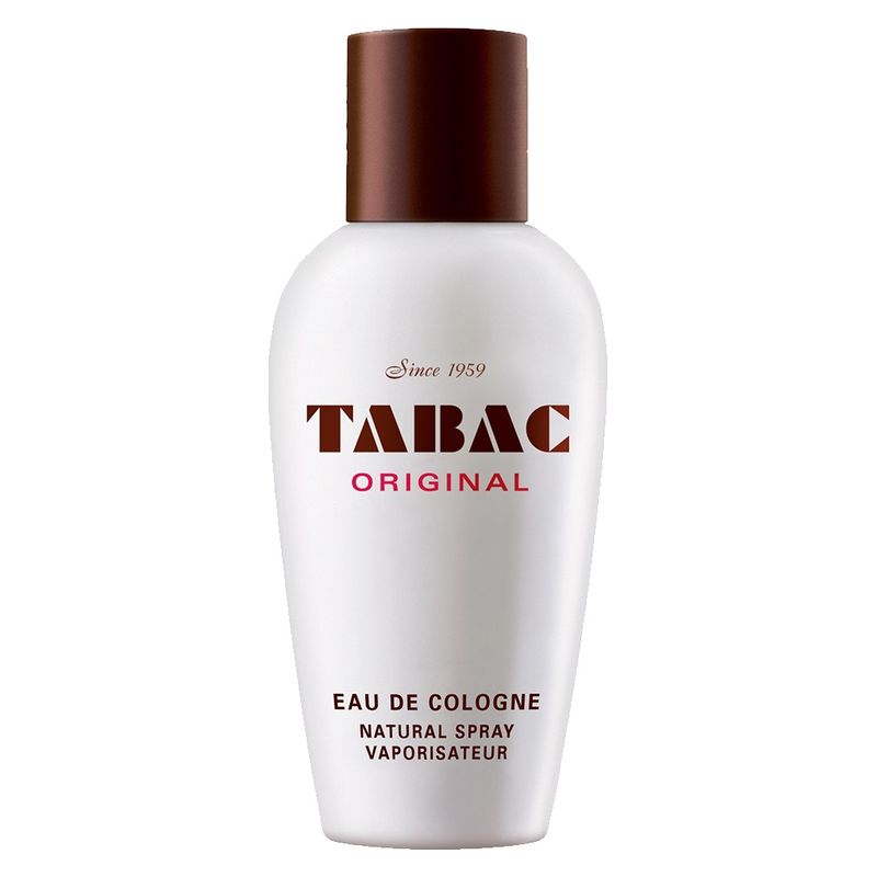 Tabac Eau De Cologne Suihke 100 ML