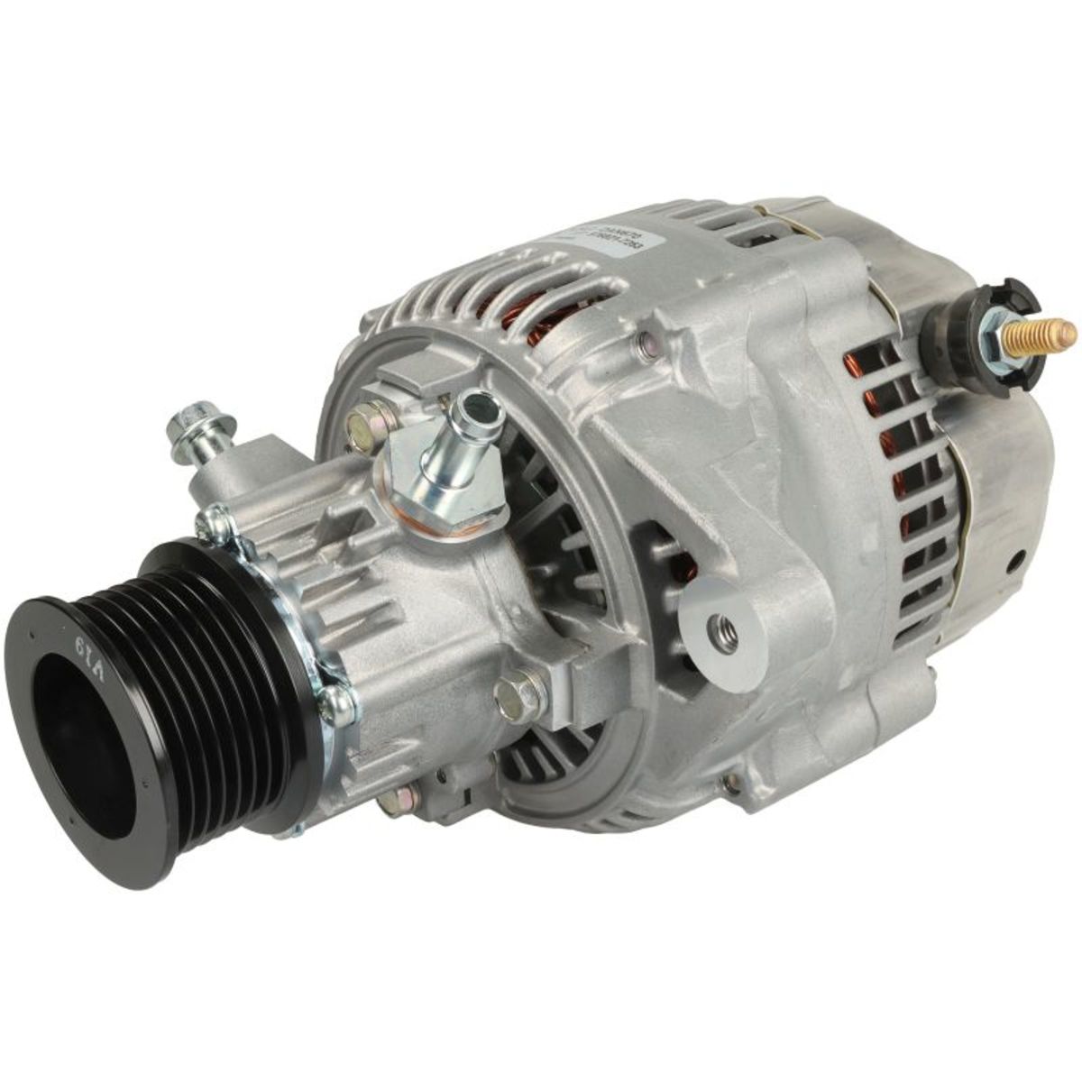 Laturi DENSO DAN670