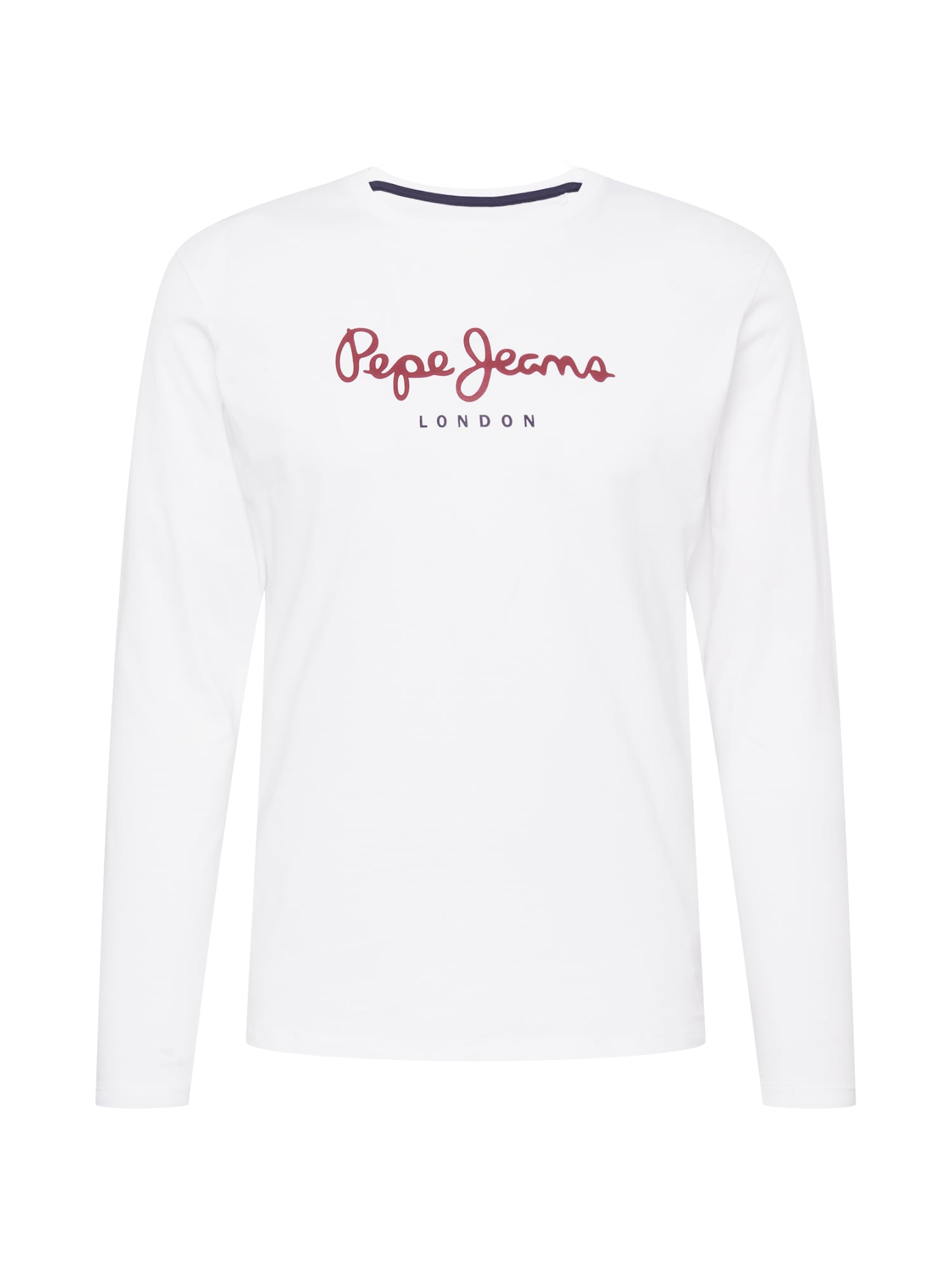 Lyhythihainen t-paita Pepe jeans  PM508209800  EU S