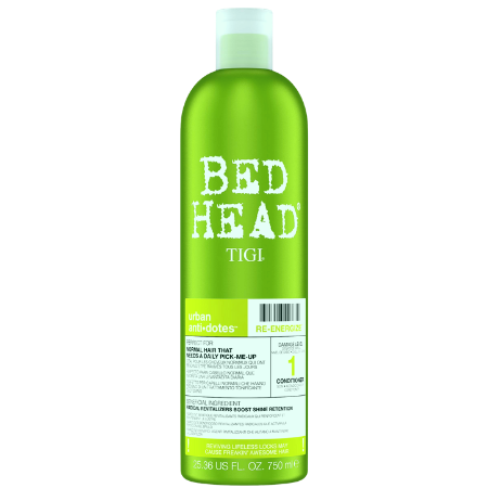 Tigi Bead Head Urban Antidotes Reenergise Conditioner - 750 ml