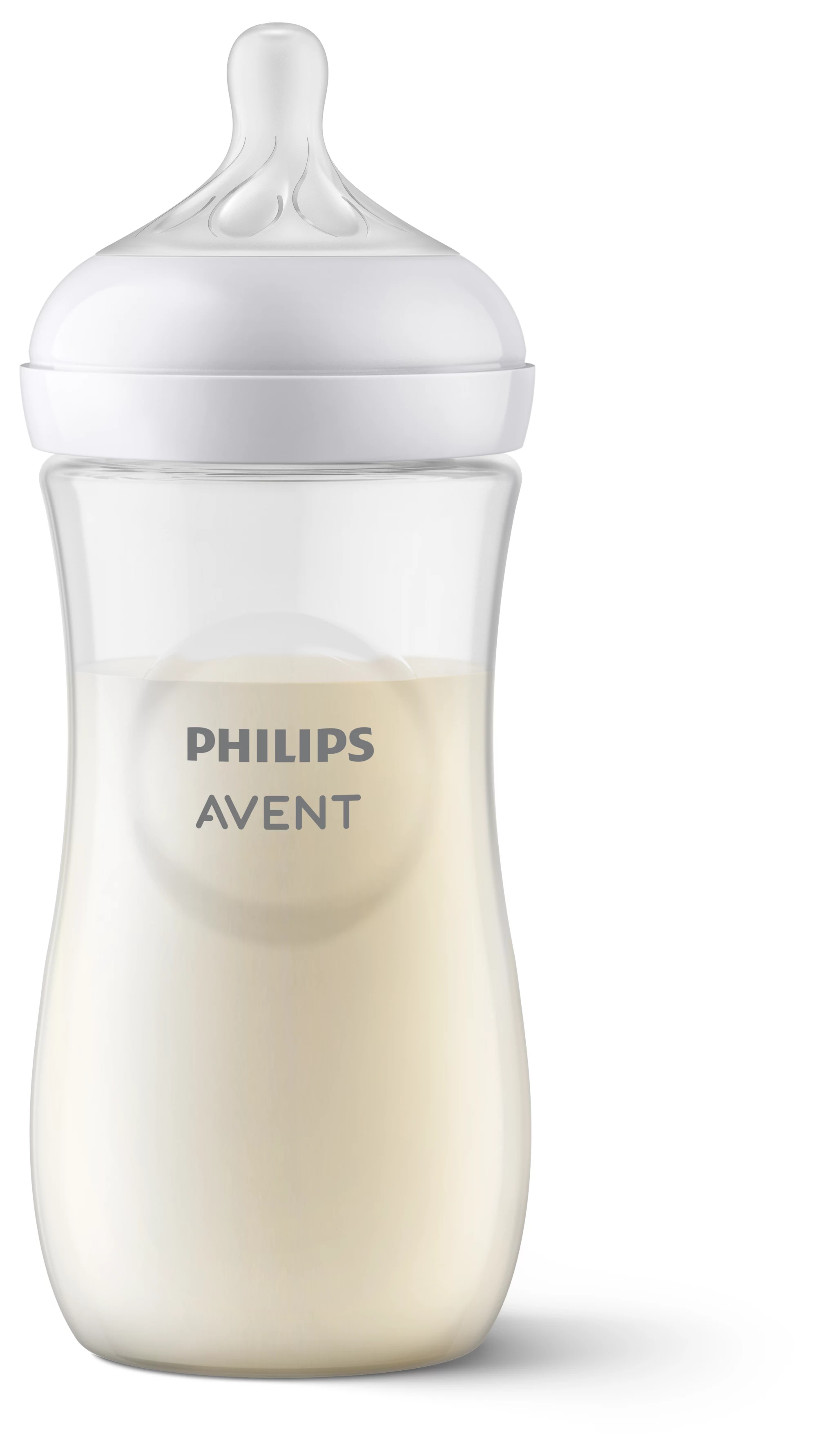 Philips Avent SCY906/01 Natural Response -tuttipullo, 330 ml