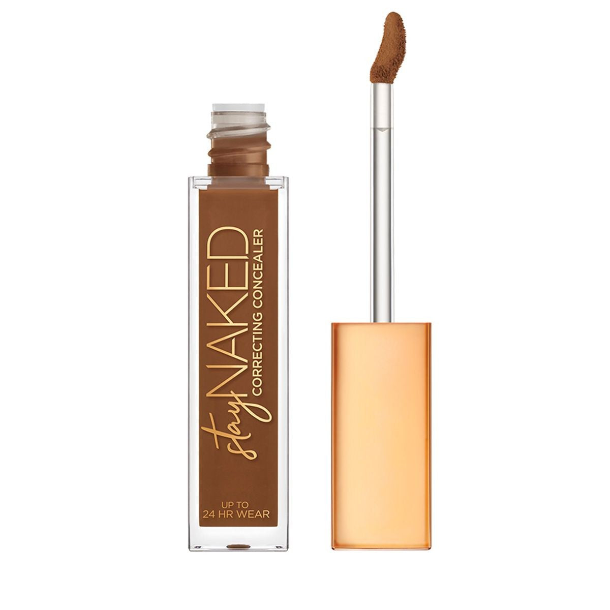 Urban Decay Stay Liquid Concealer 80WR lämmin punainen 10,2 g