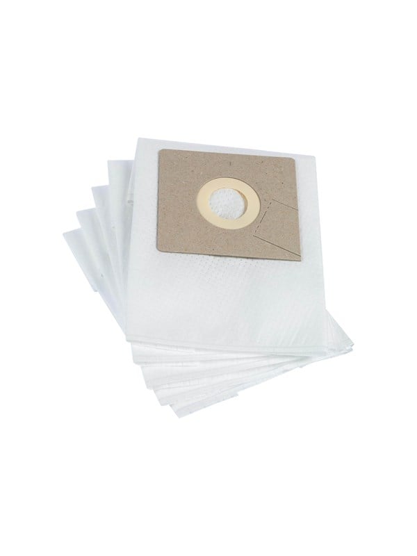 Nordic Quality MNI 2160 Dammsugarpåsar, 5 st