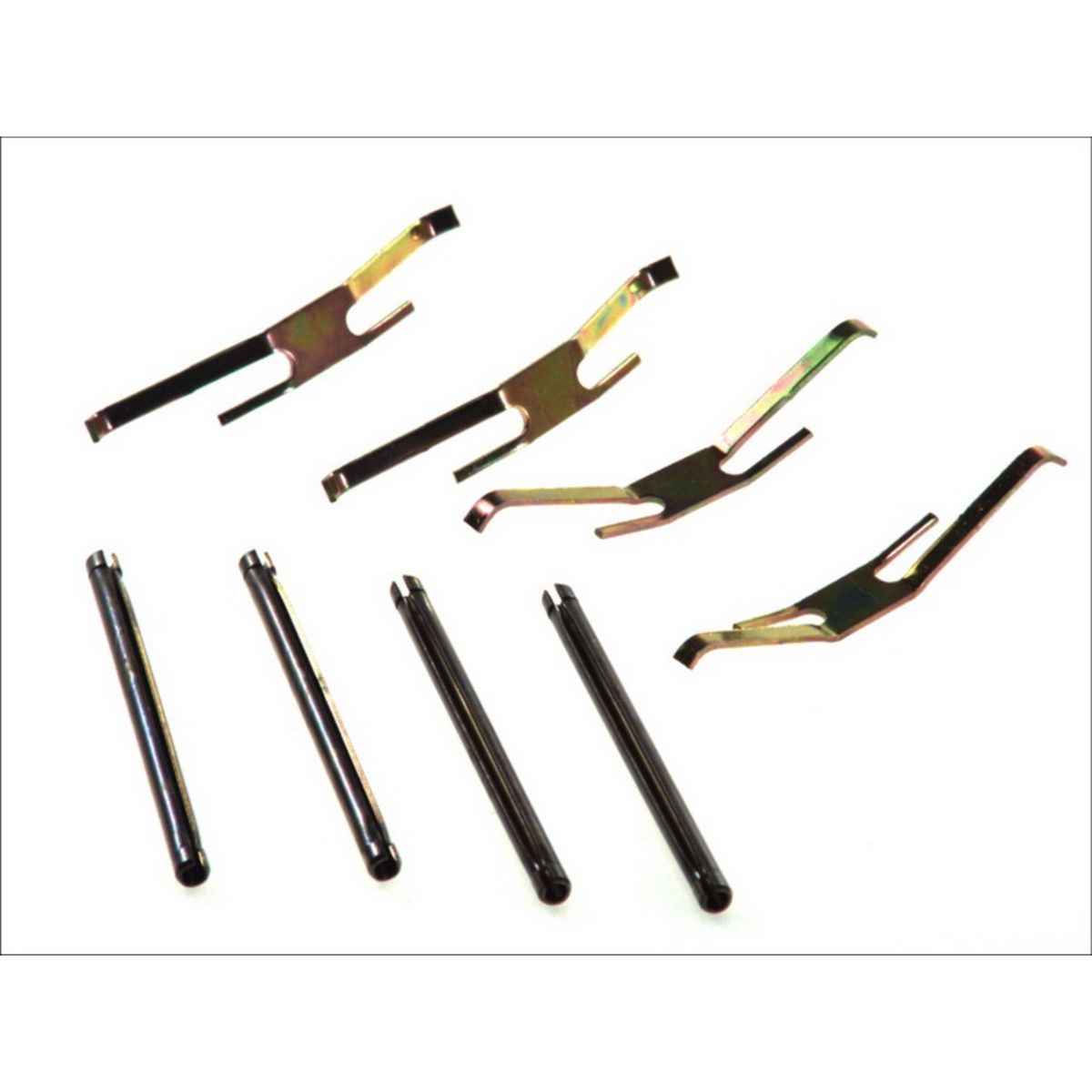 Jarrupalojen asennussarja QUICK BRAKE 109-1072