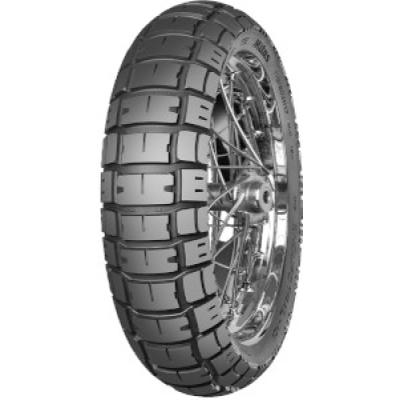 Mitas Enduro Trail ADV ( 170/60 R17 TT/TL 72V takapyörä, M+S-merkintä )