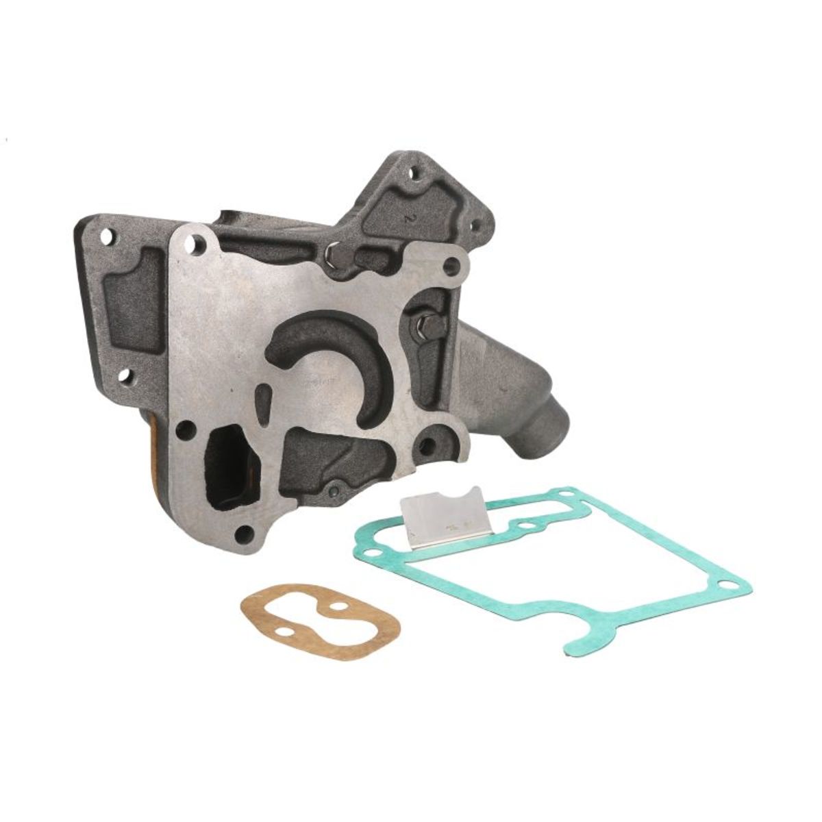 Vesipumppu FEBI BILSTEIN 03240