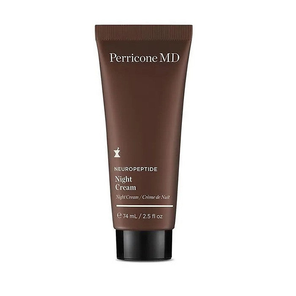 Perricone Neuropeptide yövoide 74 ml