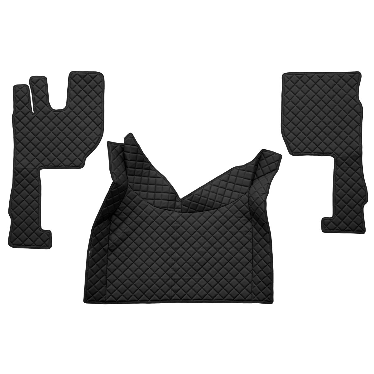 Automatot F-CORE FL08 BLACK