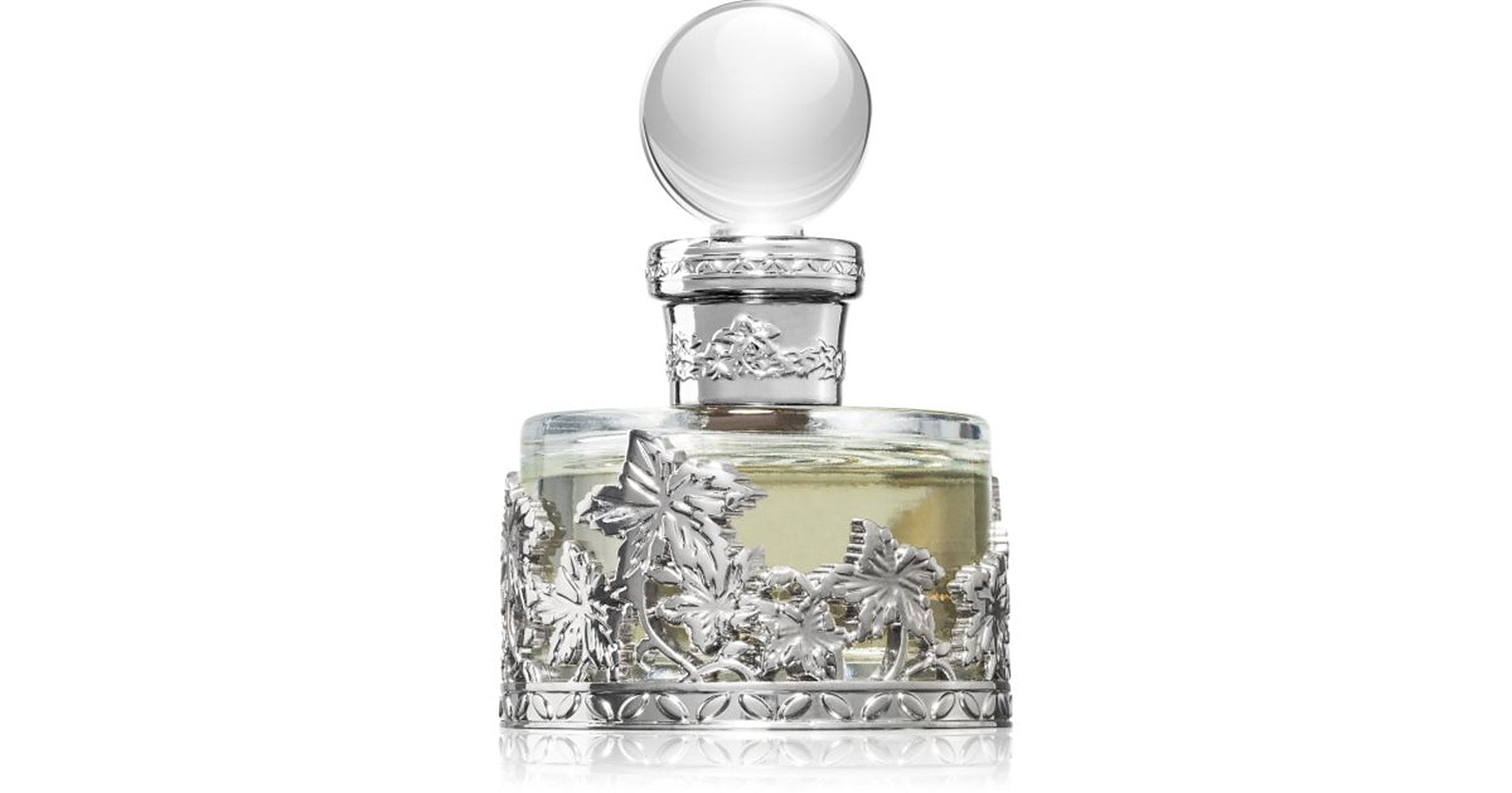 Swiss Arabian Musk Malaki unisex-tuoksuöljy 25 ml
