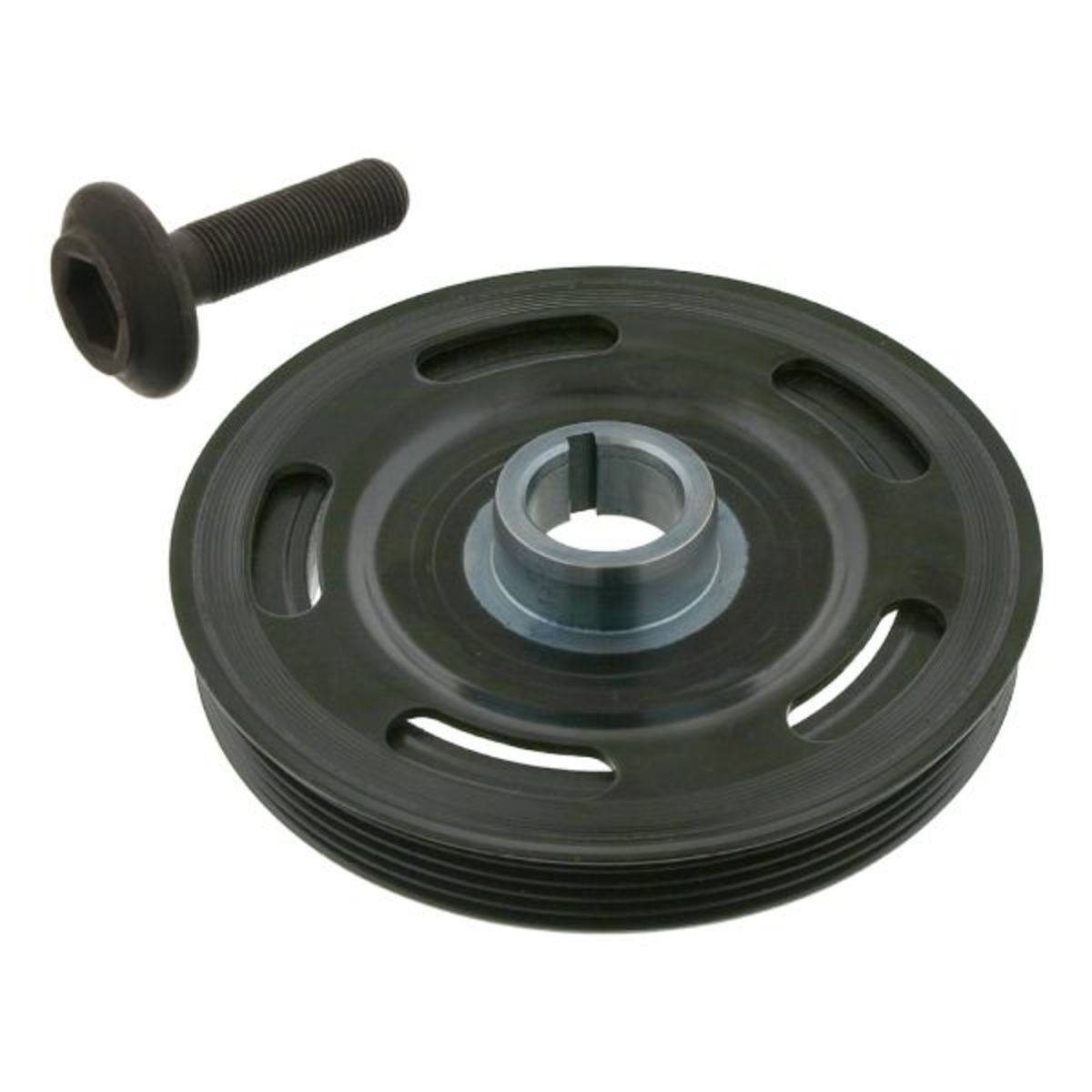 Hihnapyörä, kampiakseli FEBI BILSTEIN 33528