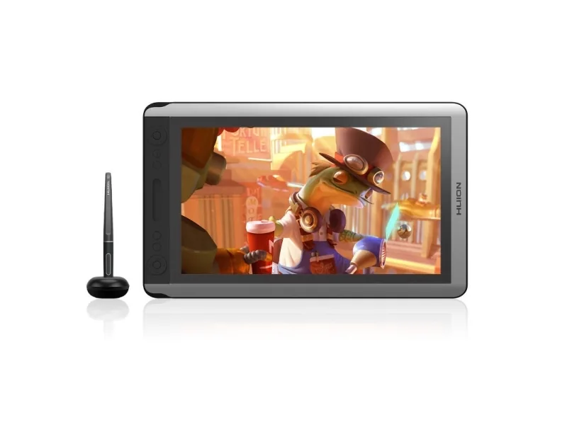 Huion KAMVAS 16 graphic tablet