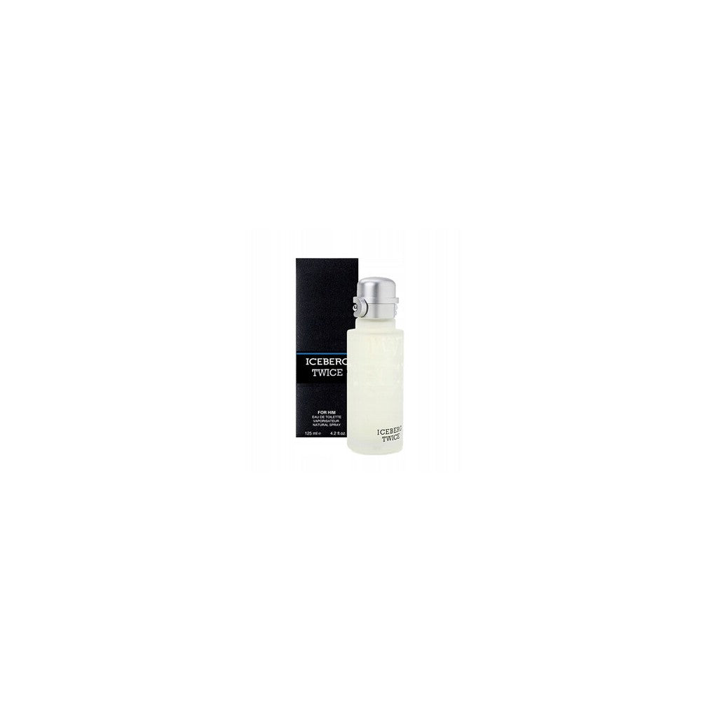 Iceberg Twice Uomo 125 ml — Eau de Toilette