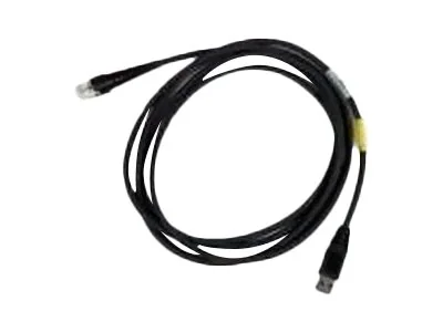 Honeywell - USB-kaapeli - USB - 3 m - lajiteltu
