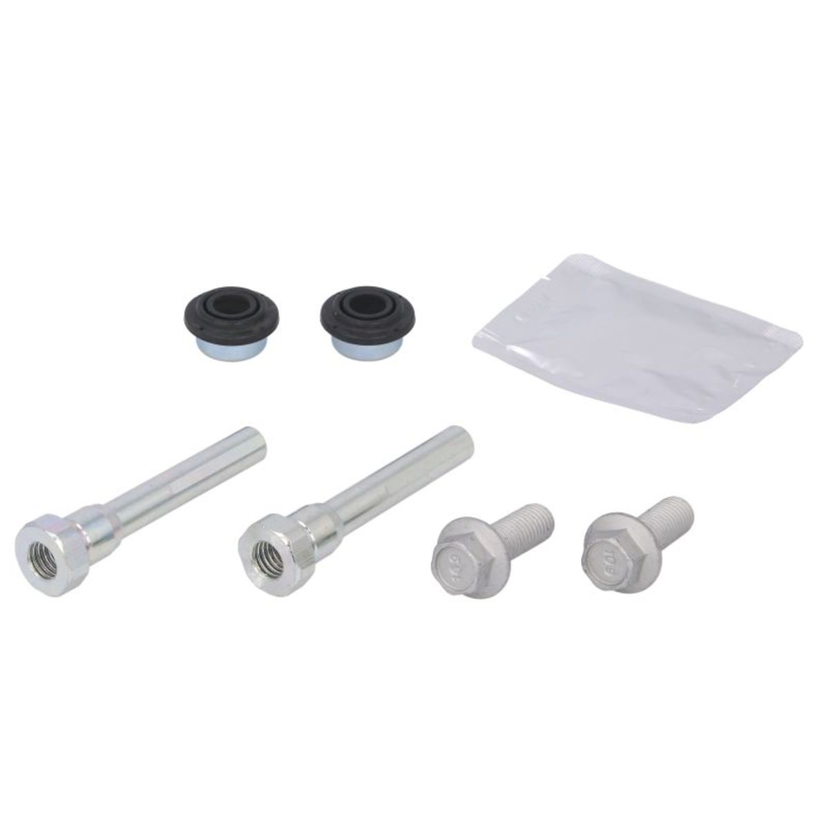 Jarrusatulan ohjainhylsysarja QUICK BRAKE 113-1444X