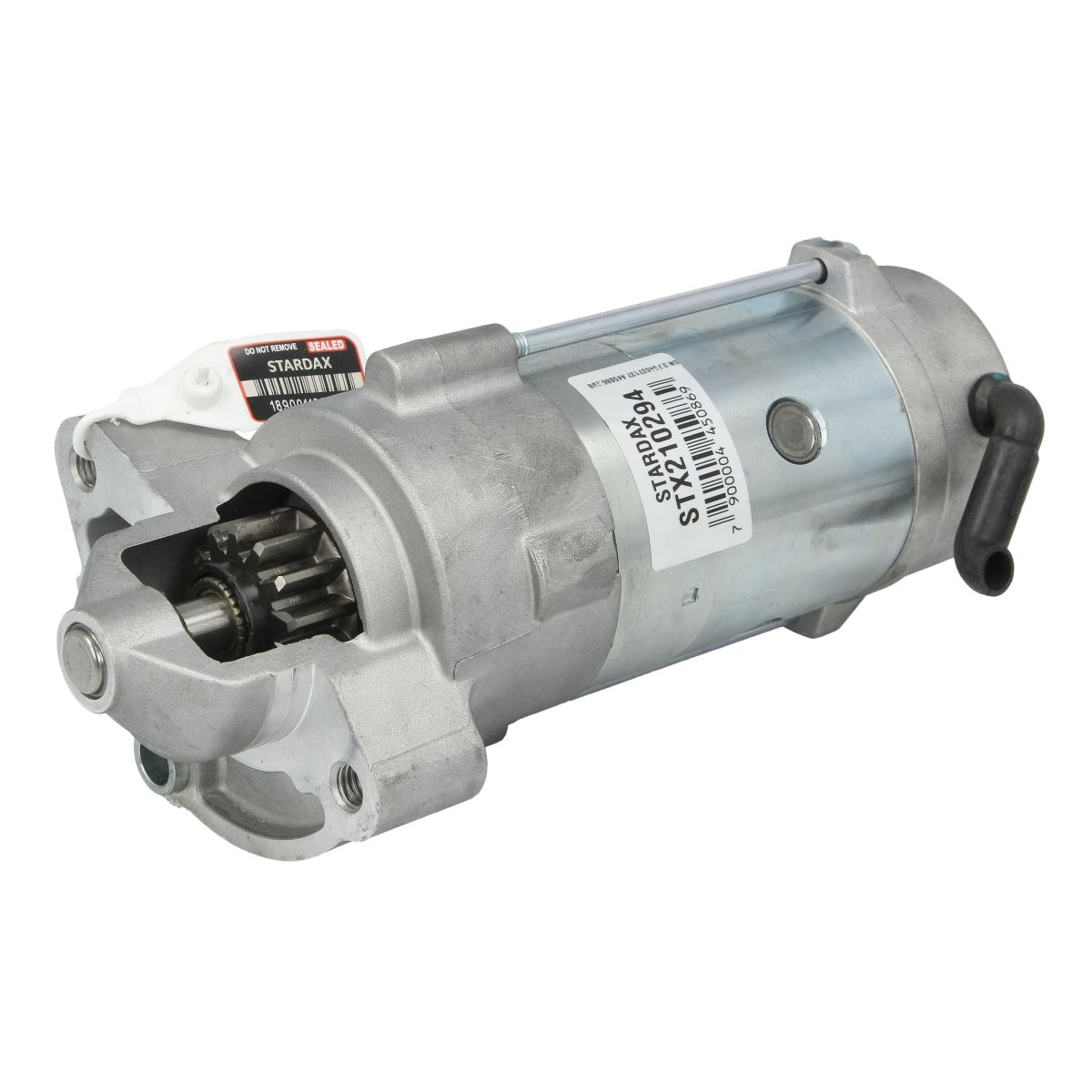 Käynnistysmoottori STARDAX STX210294R