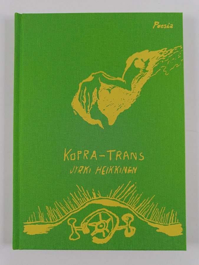 Kopra-Trans