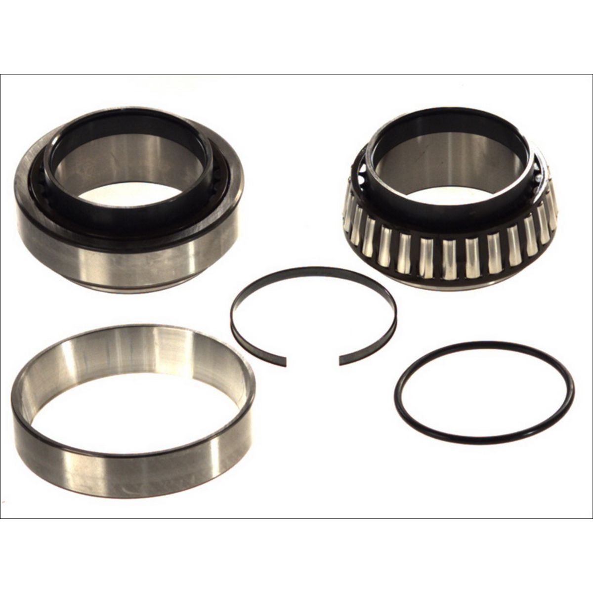 Pyöränlaakerisarja SKF VKBA 5408