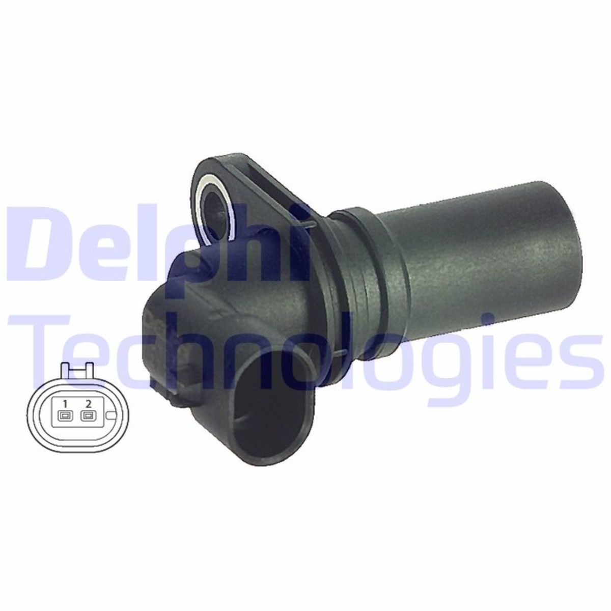 Tunnistin, nokka-akselin ajoitus DELPHI SS10728-12B1